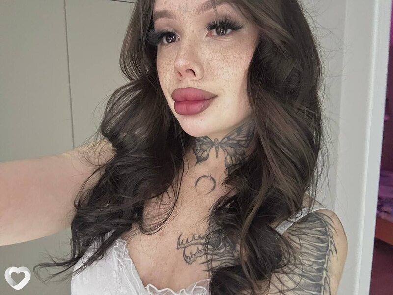 Елизавета, 25, Владивостоке — анкета №3122513