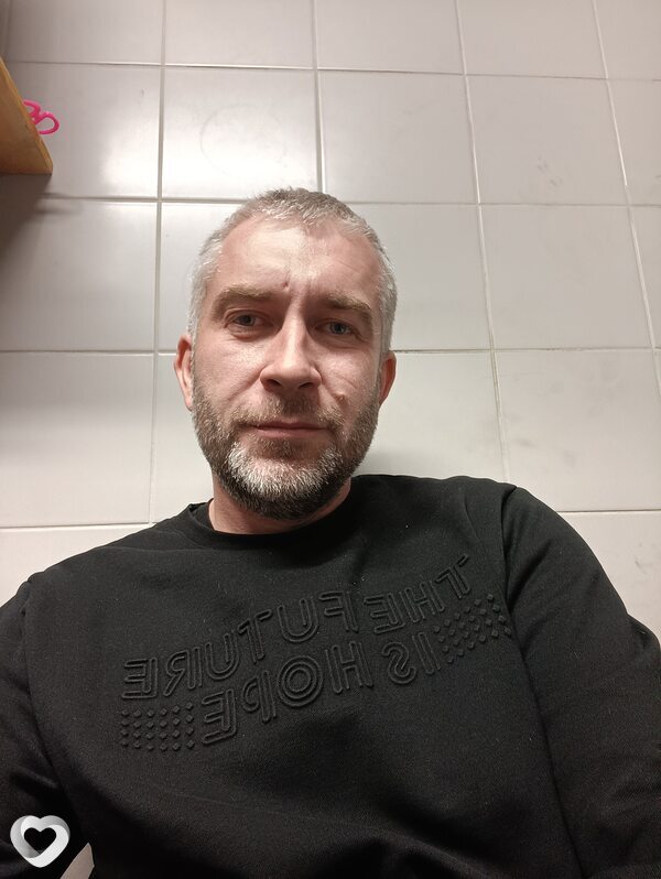 Артём, 39, Минске — анкета №3122670