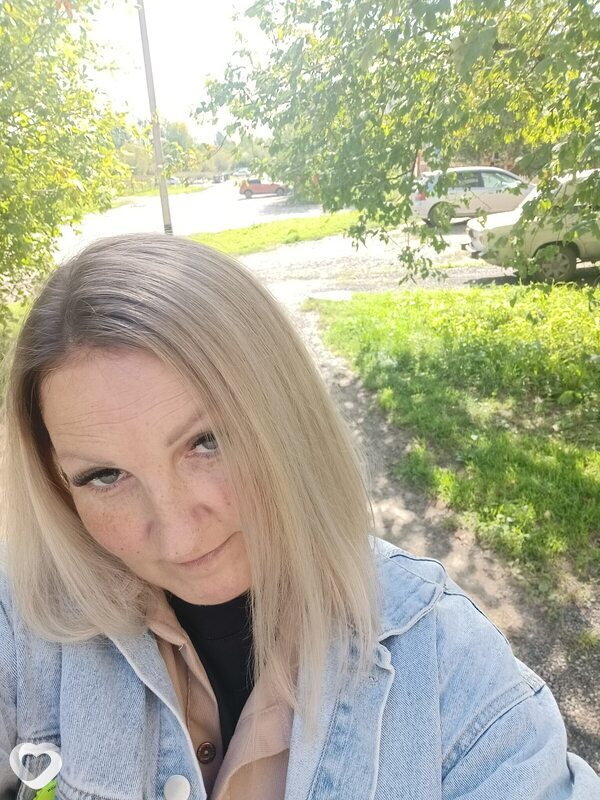 Полина, 37, Томске — анкета №3122674