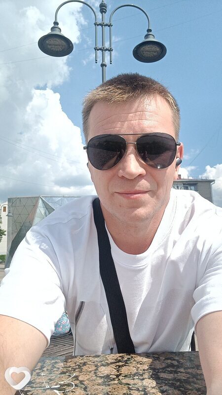 Анатолий, 43, Омске — анкета №3122683