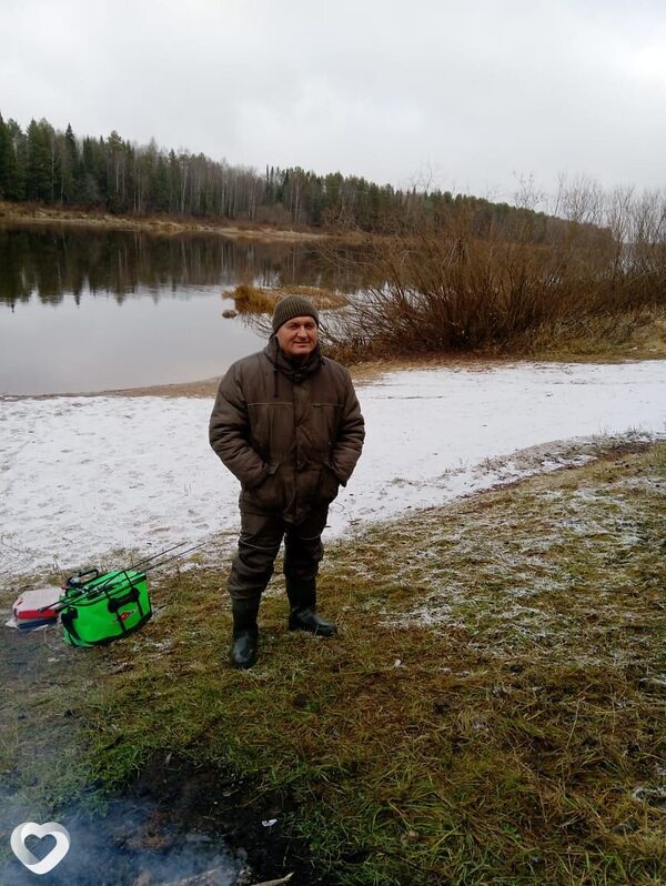 Сергей, Слободской