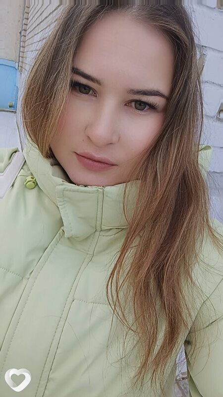 Евгения, 28, Челябинске — анкета №3122566