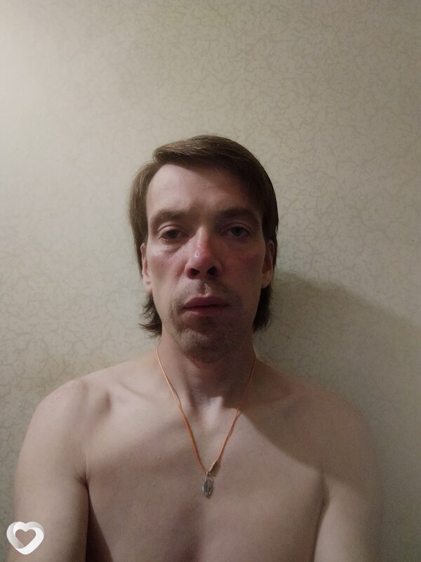 Алексей, 35, Тамбове — анкета №3122578