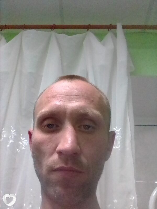 Александр, 39, Магнитогорске — анкета №3122582