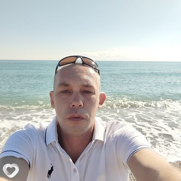 Александр, 41, Евпатории — анкета №3122584