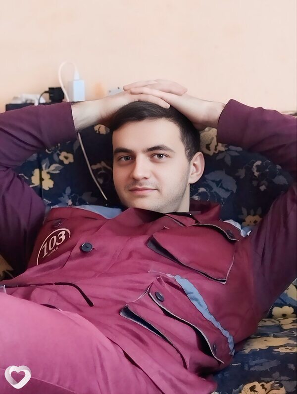 Виталий, Щучин