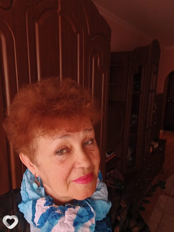 Марина, 66, Курске — анкета №3122655
