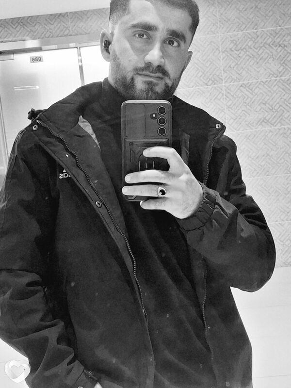 Айдо, 29, Минске — анкета №3122656