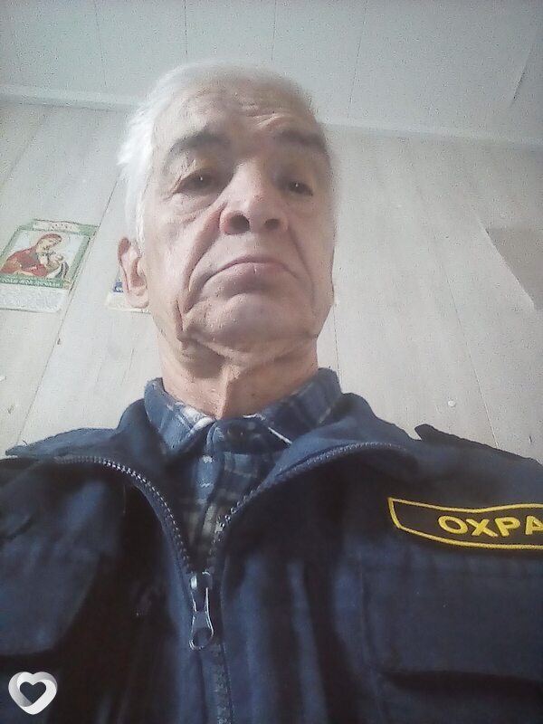 Захар, 63, Екатеринбурге — анкета №3122663