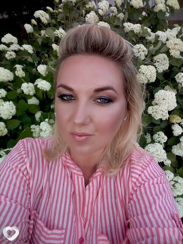 Светлана, 40, Воронеже — анкета №3122841