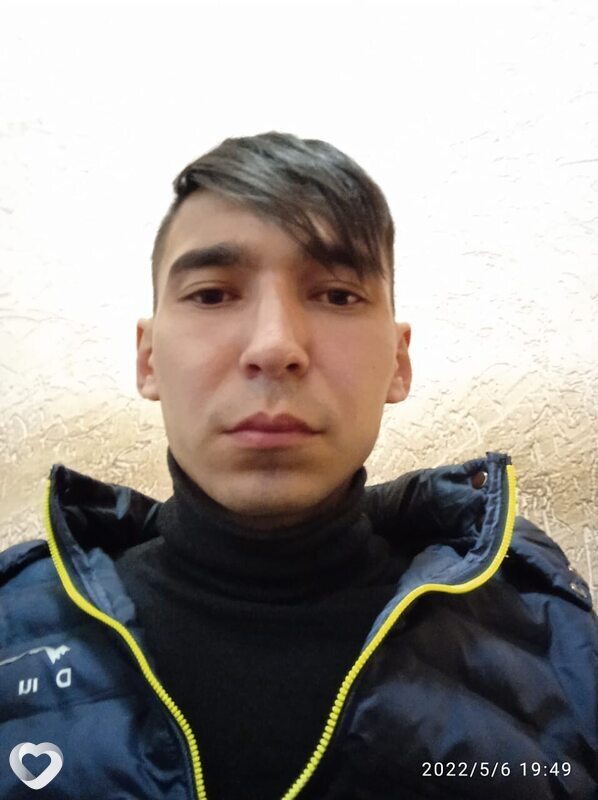 Садай, 32, Симферополе — анкета №3122842