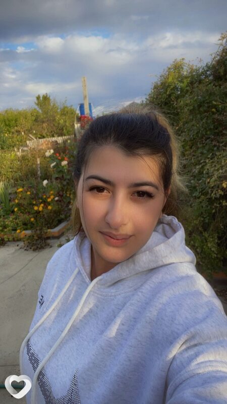 Бэлла, 34, Краснодаре — анкета №3122843