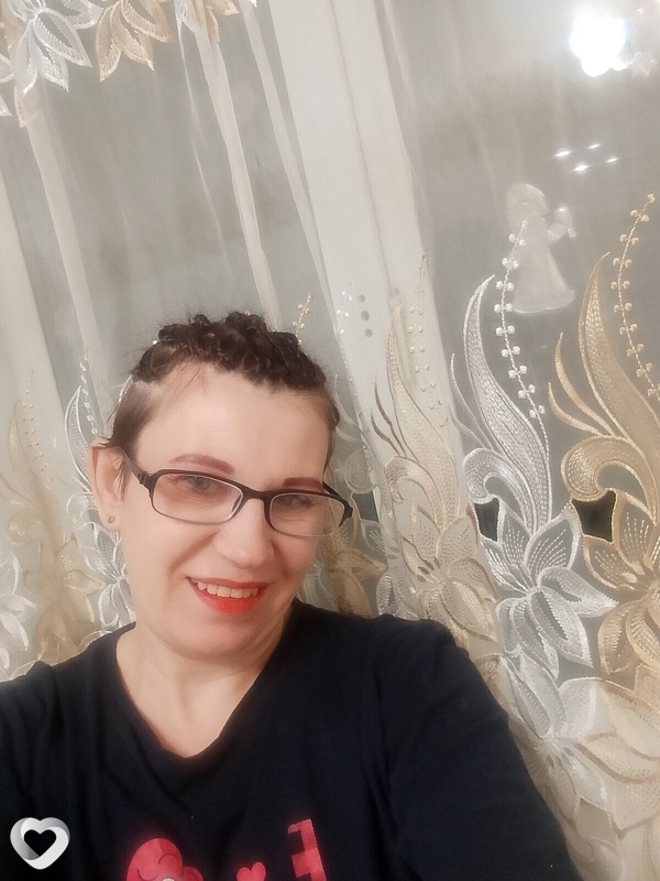 Вика, 41, Тюмени — анкета №3122845