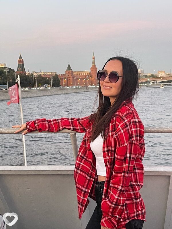 Алина, 37, Казани — анкета №3122847