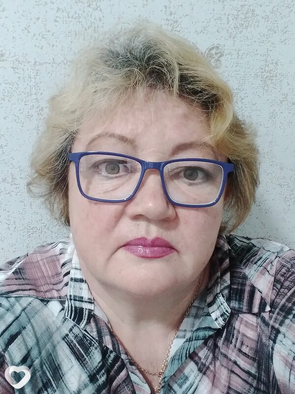 Виктория, Шелопугино