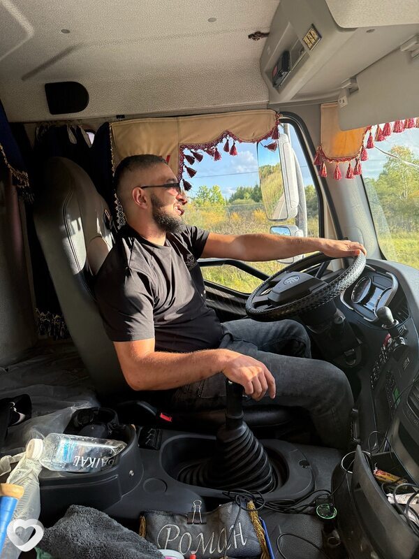 Давид, 29, Хабаровске — анкета №3122856