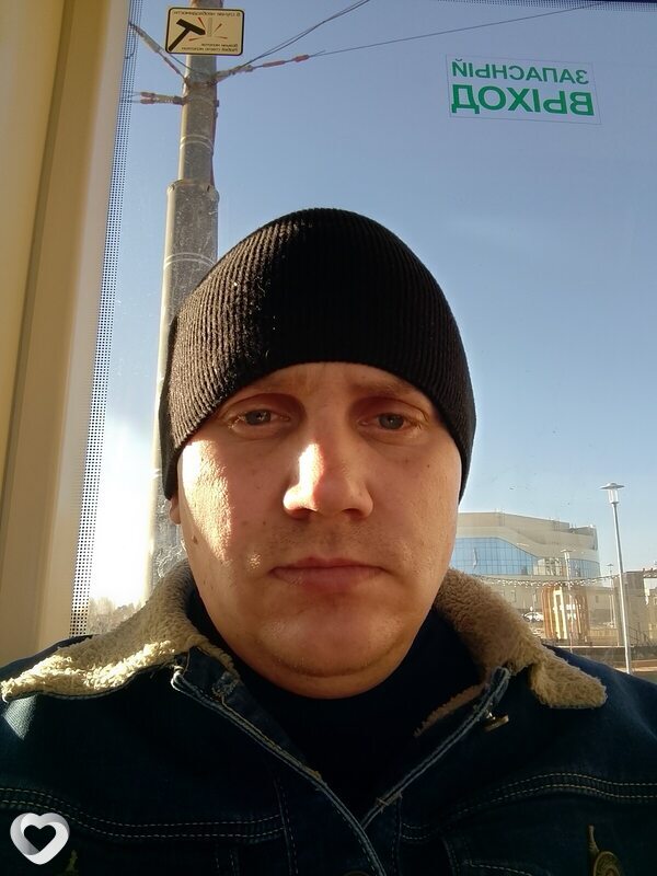Влад, 42, Екатеринбурге — анкета №3122860