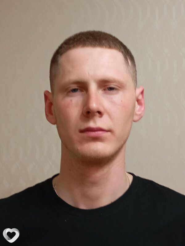 Константин, 26, Хабаровске — анкета №3122861
