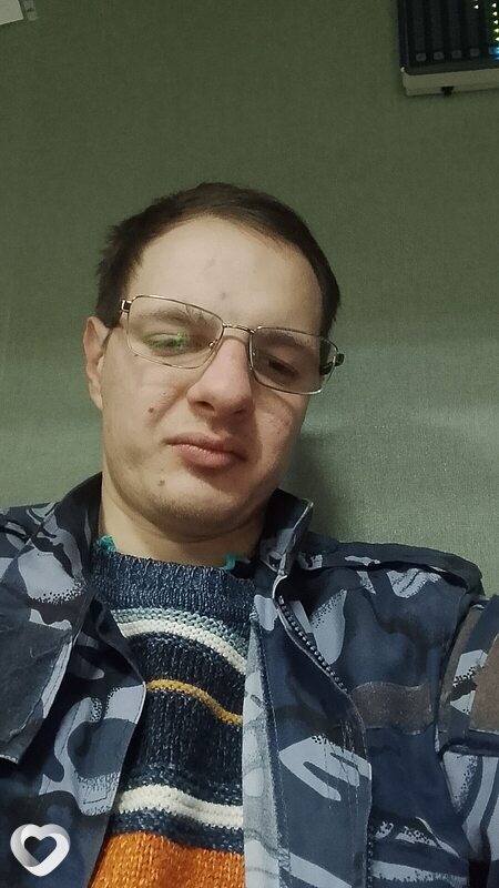 Дмитрий, 27, Иркутске — анкета №3122862