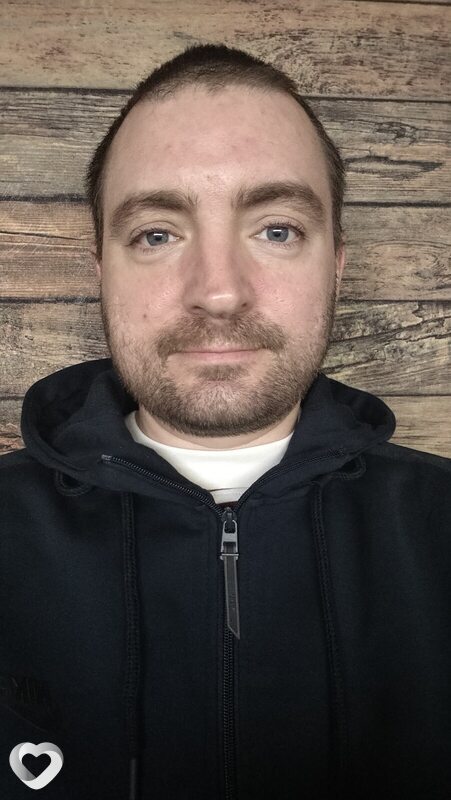 Виктор, 37, Кемерове — анкета №3122615
