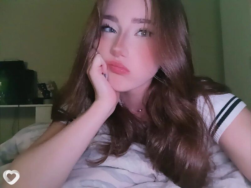 Амина, 21, Москве — анкета №3122616