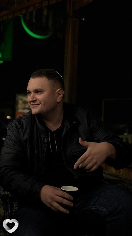 Андрей, 25, Сальске — анкета №3122621