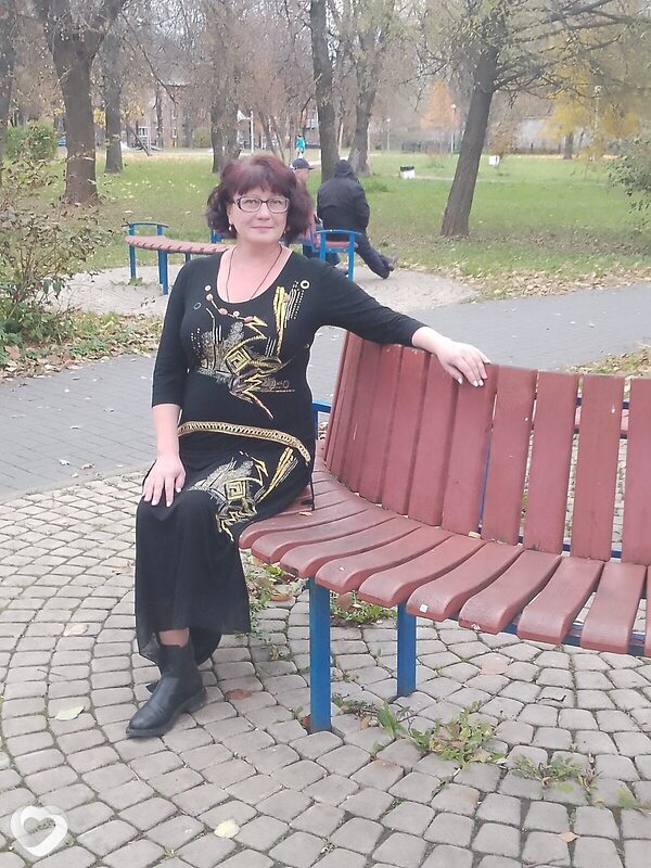Марина Карпова, 46, Ярославле — анкета №3122624