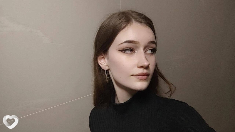 Алина, 24, Санкт-Петербурге — анкета №3122627