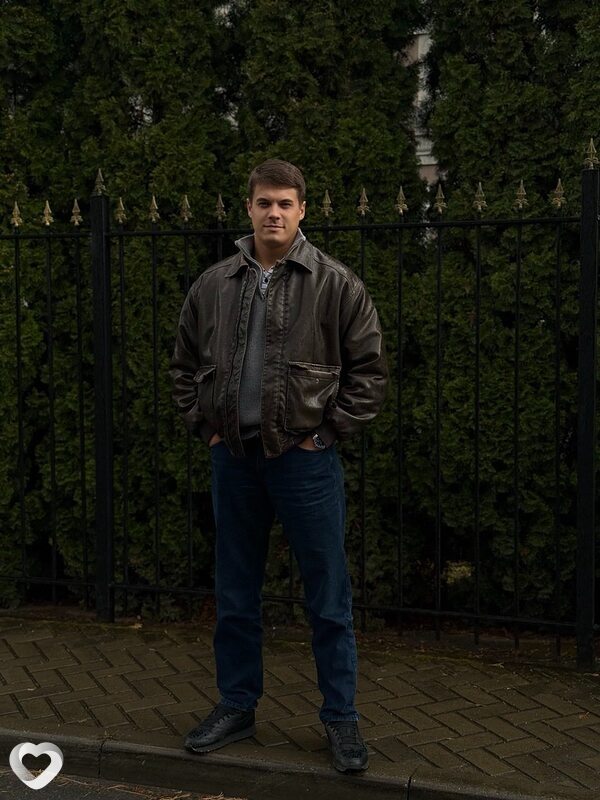 Andrei, 25, Домодедово — анкета №3122628