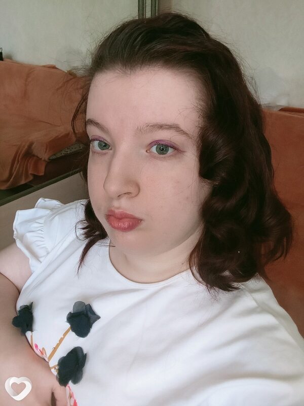 Яна, 24, Ставрополе — анкета №3122636