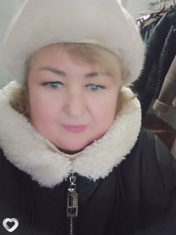 Татьяна, 55, Барнауле — анкета №3122638