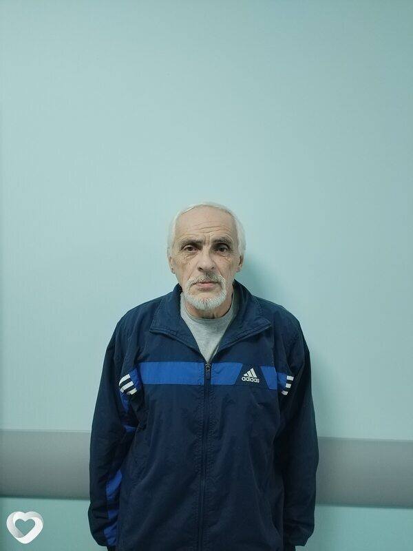 Игорь, 61, Минске — анкета №3122739