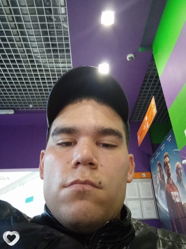 Алмаз, 32, Уфе — анкета №3122750