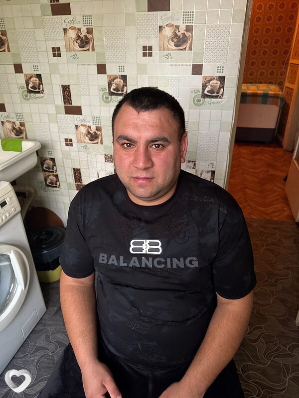 Роман, 51, Шахтах — анкета №3122757