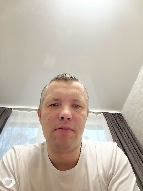Сергей, 42, Санкт-Петербурге — анкета №3123066