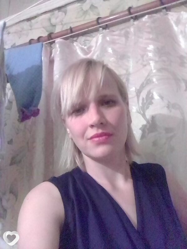 Татьяна, 38, Саратове — анкета №3123068