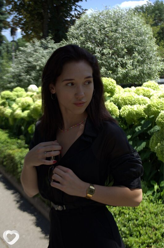 Анна, 22, Пятигорске — анкета №3123074