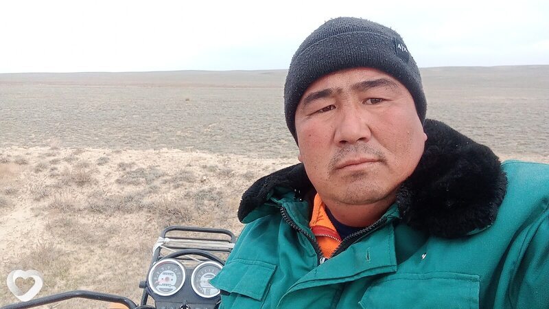 Жанболат, Талдыкорган