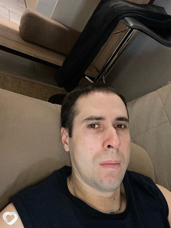 Александр, 38, Томске — анкета №3123080