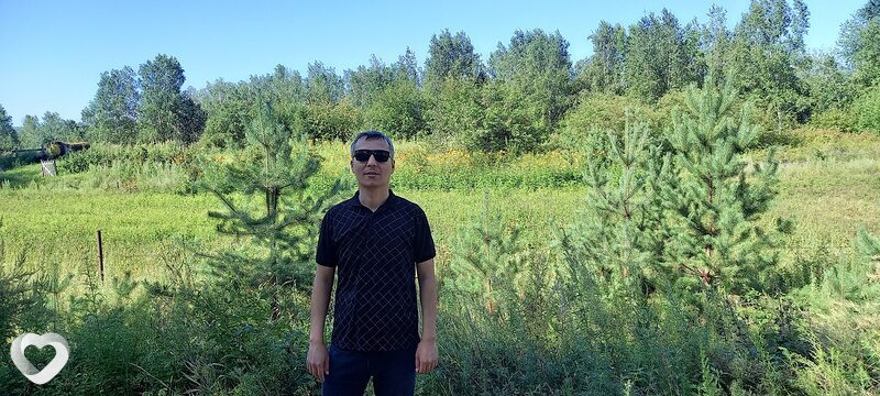Слава, 38, Свободном — анкета №3123085