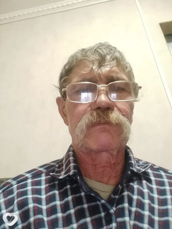 Николай, 61, Горно-Алтайске — анкета №3122770