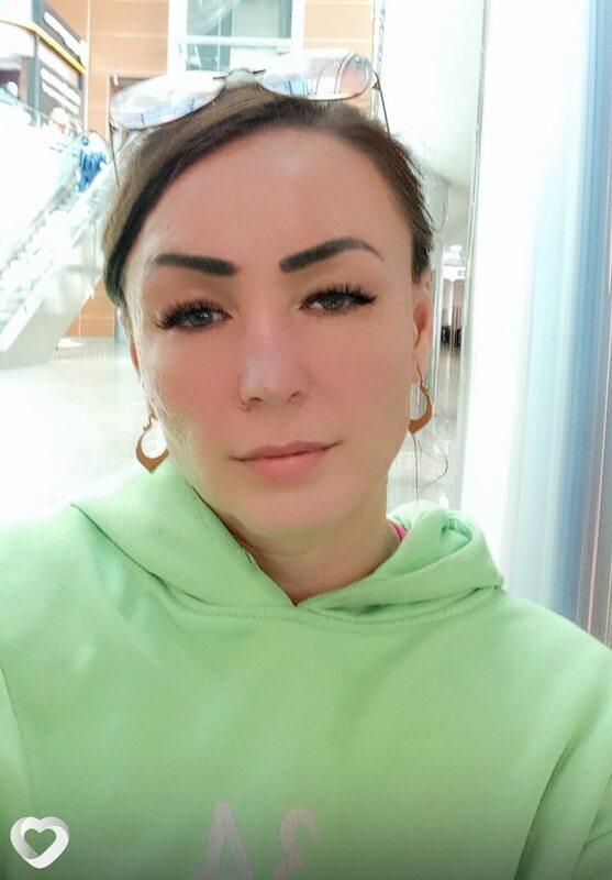 Яна, Искитим