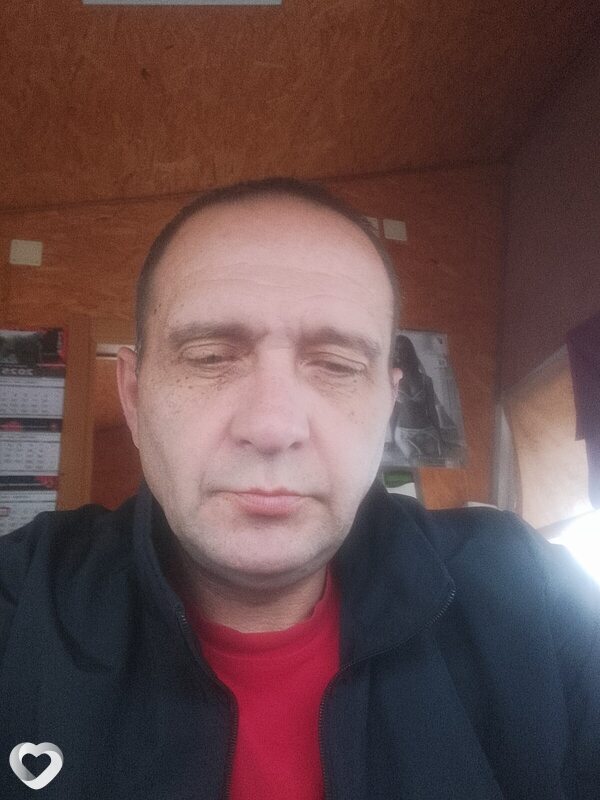 Андрей, 52, Туле — анкета №3122778