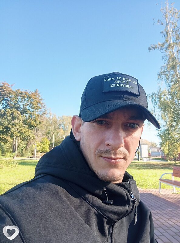 Евгений, 29, Новосибирске — анкета №3122779