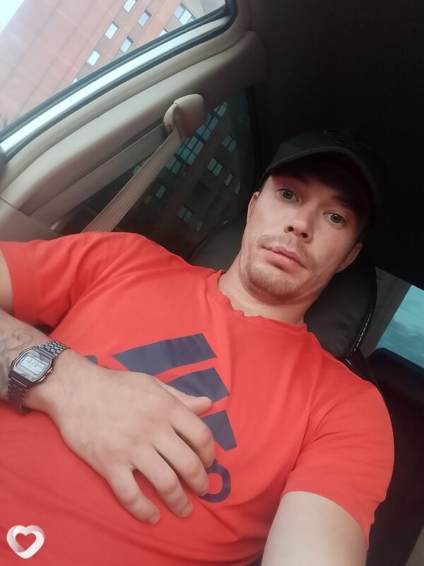 Иван, 28, Чехове — анкета №3122696