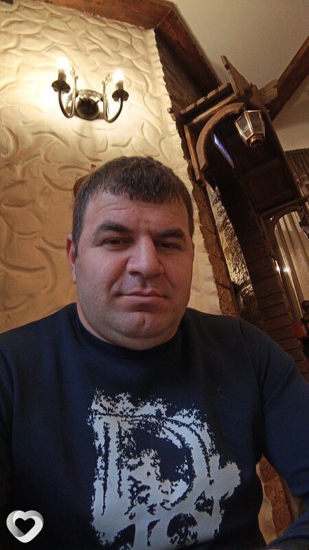Джума, 38, Санкт-Петербурге — анкета №3122708
