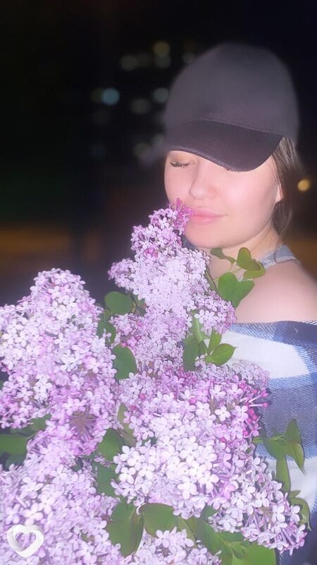 Ульяна, 24, Благовещенске — анкета №3122711