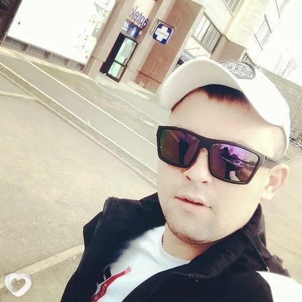 Илья, 30, Барнауле — анкета №3122945