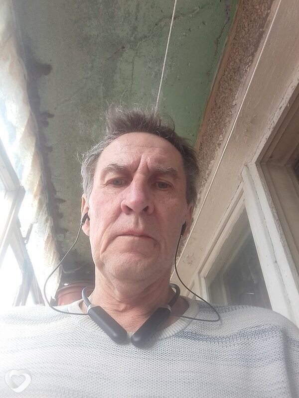 Павел, 56, Нижнем Новгороде — анкета №3122947