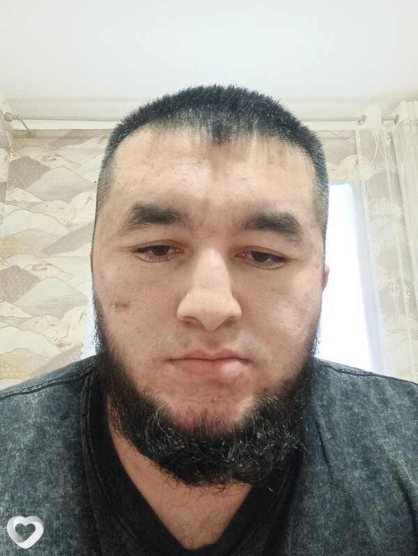 Насир, 24, Казани — анкета №3122949